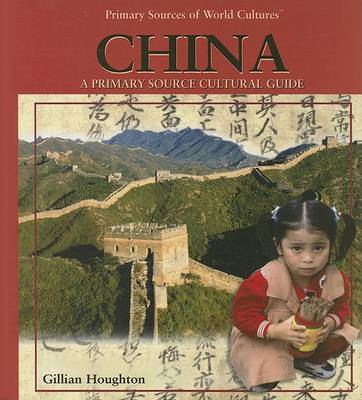 Book cover for China