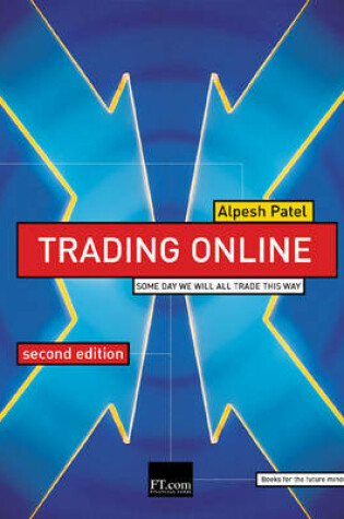 Cover of Trading on Line