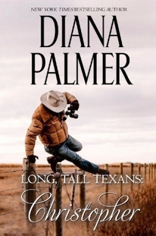 Cover of Long, Tall Texans: Christopher