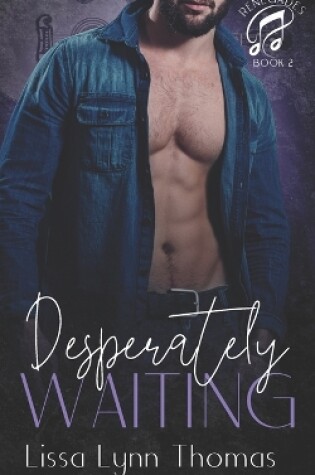 Cover of Desperately Waiting