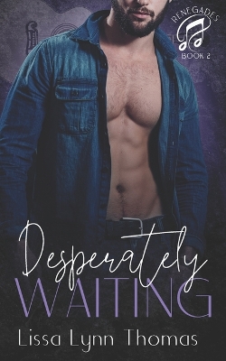 Cover of Desperately Waiting