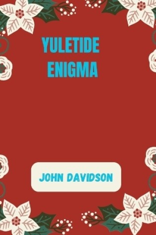 Cover of Yuletide Enigma