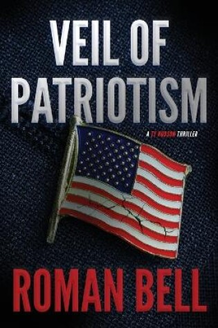 Cover of Veil of Patriotism