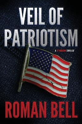 Book cover for Veil of Patriotism