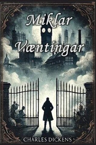 Cover of Miklar Væntingar