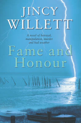 Cover of Fame and Honour