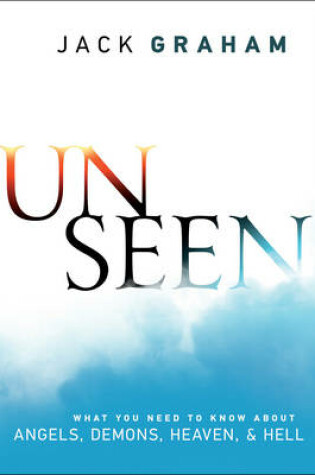 Cover of Unseen