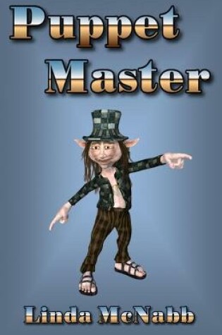 Cover of Puppet Master