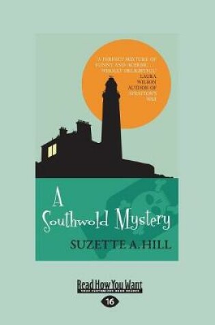 Cover of The Southwold Mystery