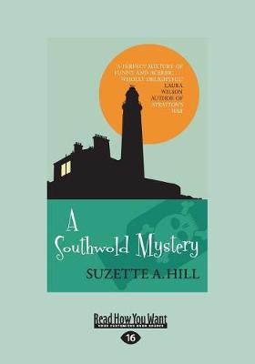 Book cover for The Southwold Mystery