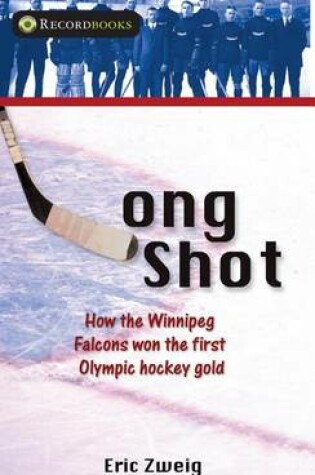 Cover of Long Shot