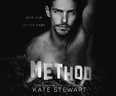 Book cover for Method