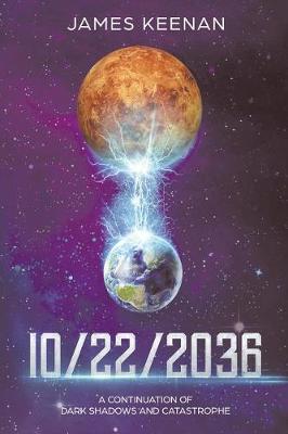 Book cover for 10/22/2036