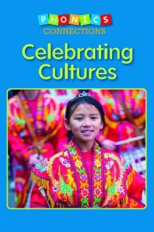 Cover of Celebrating Cultures