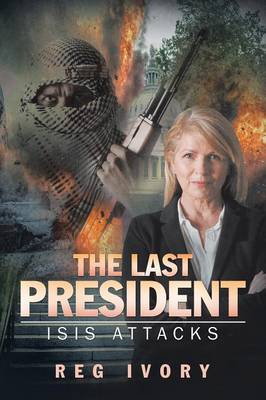 Book cover for The Last President