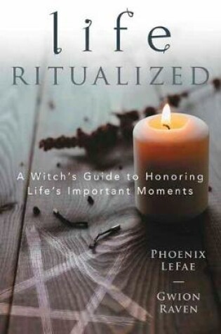 Cover of Life Ritualized