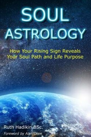 Cover of Soul Astrology