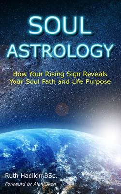 Book cover for Soul Astrology