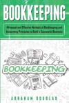 Book cover for Bookkeeping