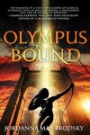 Book cover for Olympus Bound