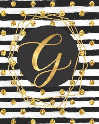 Book cover for G