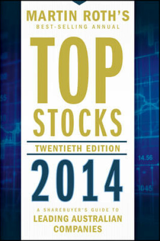 Cover of Top Stocks 2014