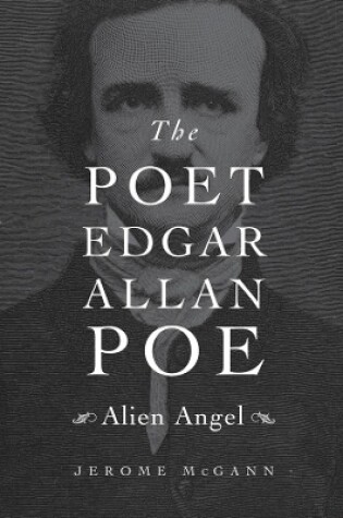 Cover of The Poet Edgar Allan Poe