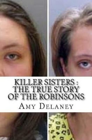 Cover of Killer Sisters