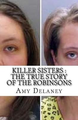 Book cover for Killer Sisters