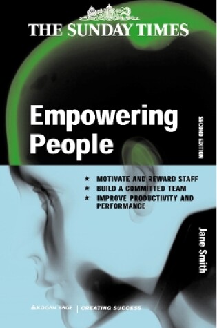 Cover of Empowering People