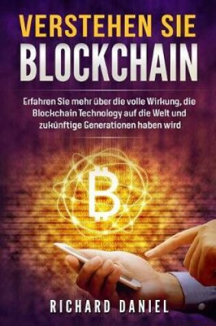 Cover of Verstehen Sie Blockchain