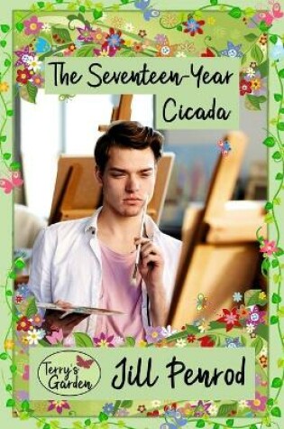 Cover of The Seventeen-Year Cicada