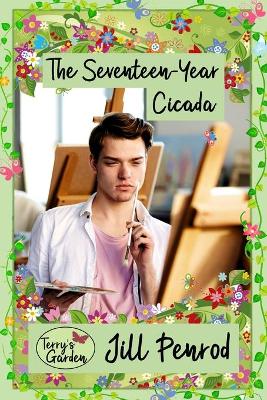 Book cover for The Seventeen-Year Cicada