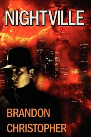 Cover of Nightville
