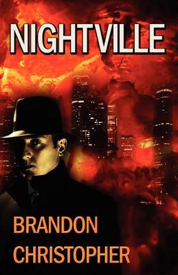 Book cover for Nightville