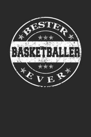 Cover of Bester Basketballer Ever