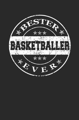 Book cover for Bester Basketballer Ever
