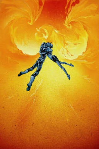 Cover of Ultimate X-men Vol.14: Phoenix?