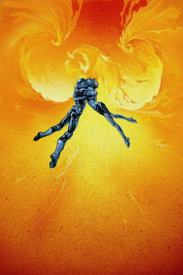 Book cover for Ultimate X-men Vol.14: Phoenix?