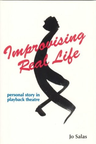 Cover of Improvising with Real Life