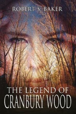 Cover of The Legend of Cranbury Wood