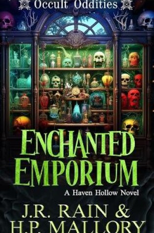 Cover of Enchanted Emporium