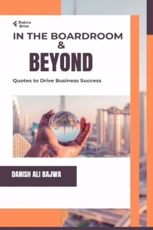 Cover of In the Boardroom & Beyond