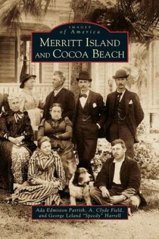 Cover of Merritt Island & Cocoa Beach