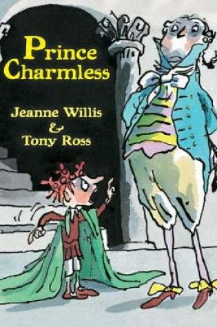 Cover of Prince Charmless