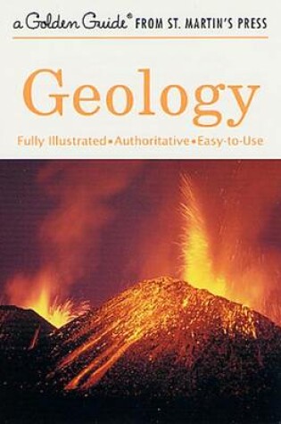 Cover of Geology