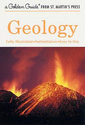 Book cover for Geology