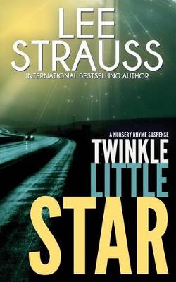 Book cover for Twinkle Little Star