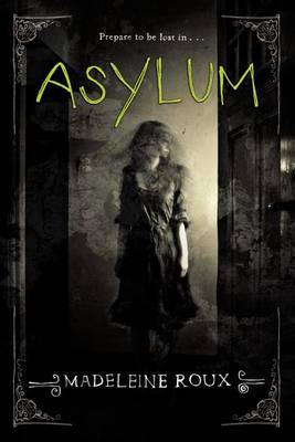 Cover of Asylum