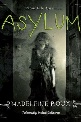 Cover of Asylum